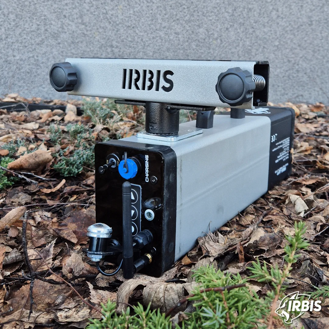 Irbis Light — zdjęcie 6