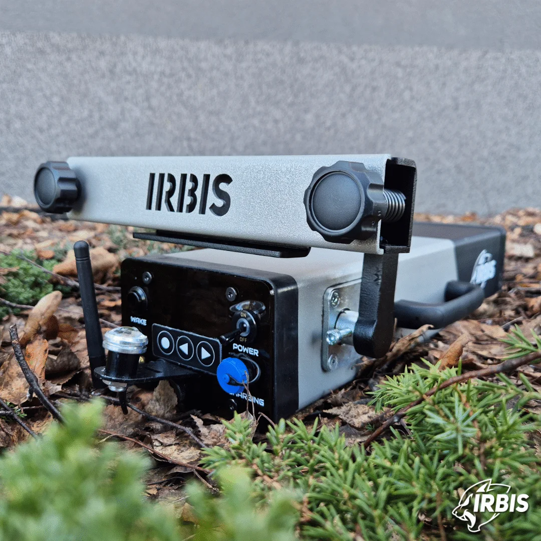 Irbis Light — zdjęcie 5