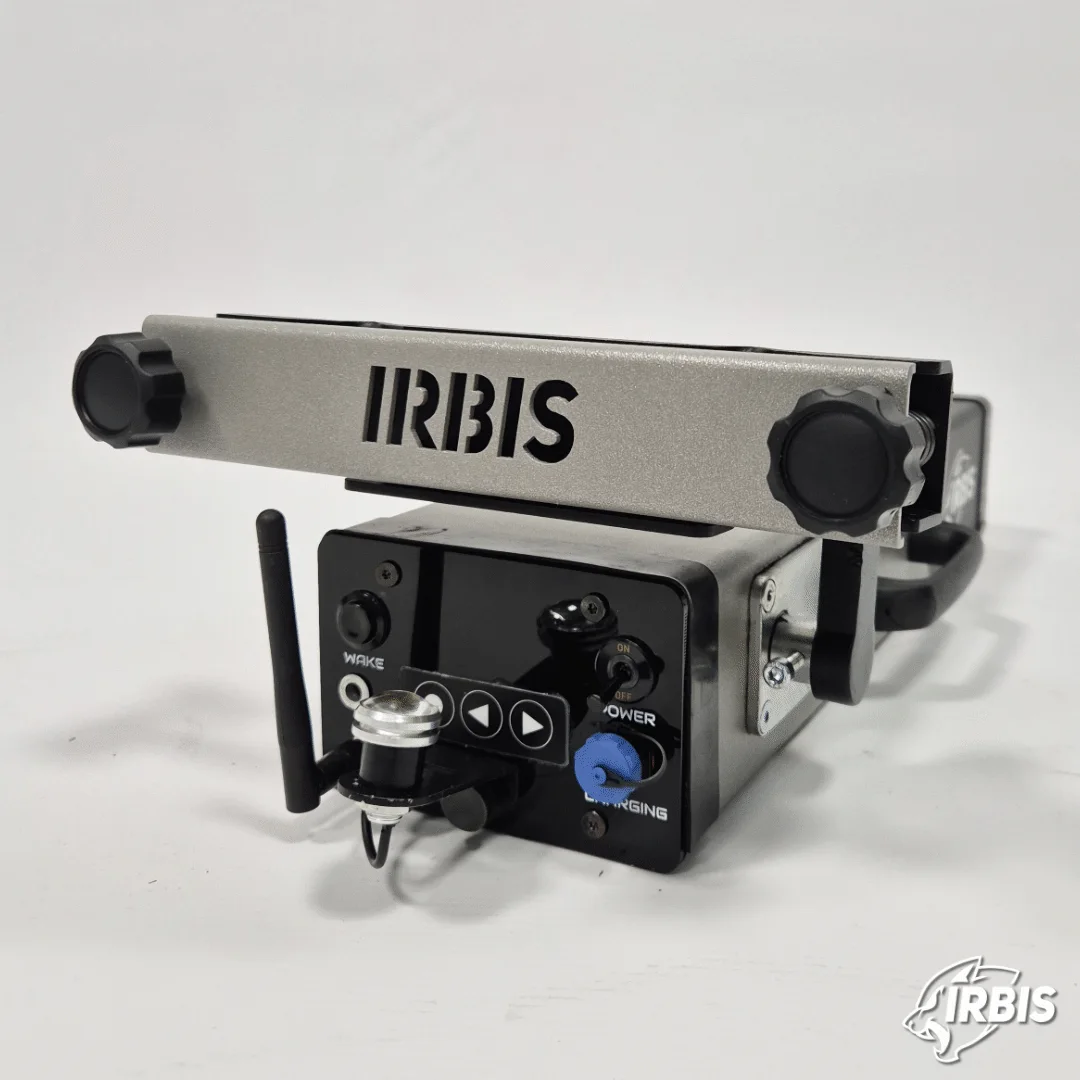 Irbis Light — zdjęcie 1